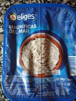 Magníficas del mar