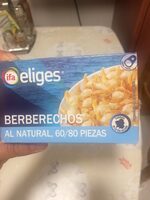 Berberechos