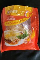 Queso Rallado