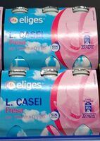 L cassei eliges