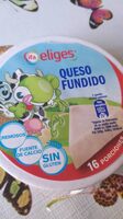 Queso fundido
