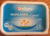 Margarina ligera