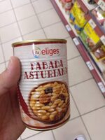 Fabada asturiana
