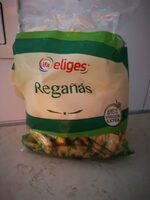 Regañas