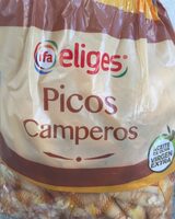 Picos camperos