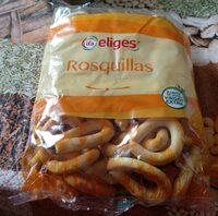 Picos rosquillas