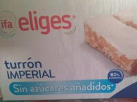 Turrón imperial