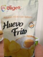 Patatas fritas