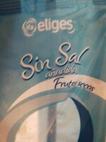 Frutos secos