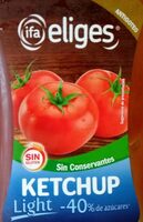 Ketchup