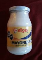 Mayonesa