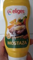 Mostaza IFA Eliges