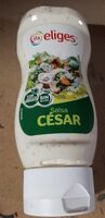 Salsa Cesar