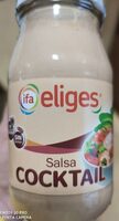 Salsa cocktail