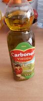 Aceite de oliva virgen