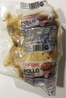 Pollo asado