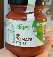 Tomate frito eco