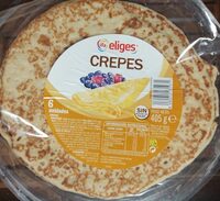 Crepes
