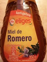 Miel de Romero