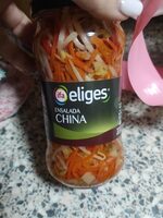 Ensalada china
