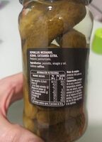 Pepinillos