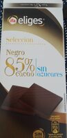 Selección negro