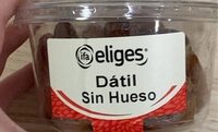 Dátiles