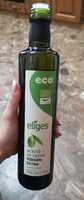 Aceite de Oliva Virgen extra
