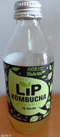 Kombucha