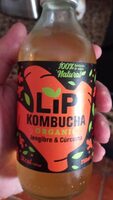 Kombucha Organic