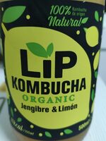 Kombucha
