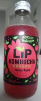 Kombucha