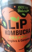L kombucha