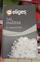 Sal marina