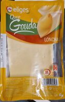 Queso gouda