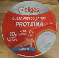 Queso Fresco Batido