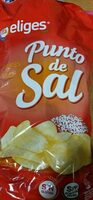 Patatas fritas