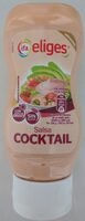 Salsa COCKTAIL