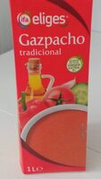 Gazpacho eliges