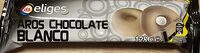 Aros Chocolate Blanco