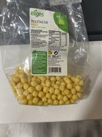 Bolitas De Miel