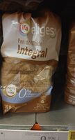 Pal de molde integral