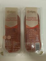 Chorizo Pamplona