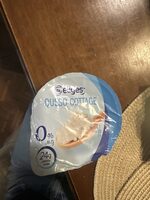 Queso Cottage 0% M.G.