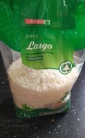 Arroz largo