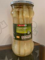 Espárragos
