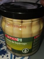 Espárragos