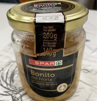 Bonito del Norte