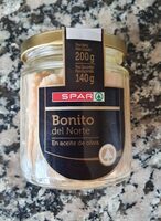 Bonito del Norte