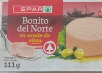 Bonito del Norte